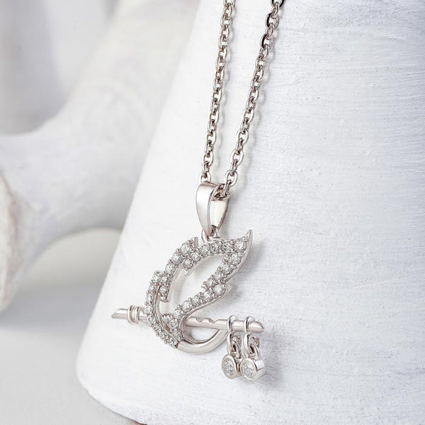 Meri Pyari Beti – Papa Ka Pyaar Bansuri Necklace