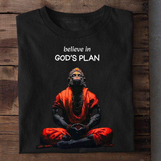 GODS PLAN