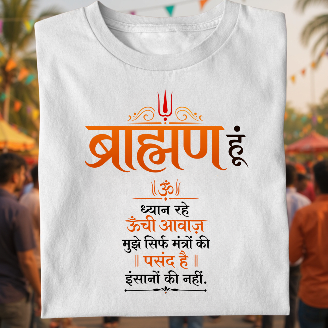 BRAHMIN HU
