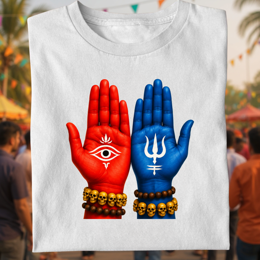 SHIV SHAKTI