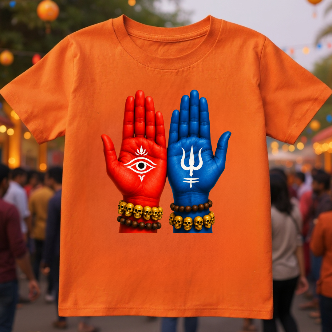 SHIV SHAKTI