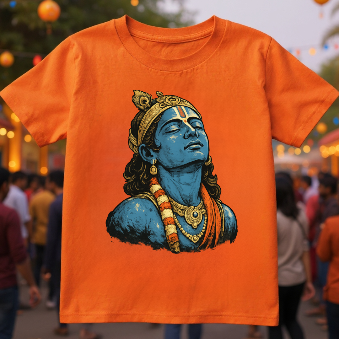 KRISHNA