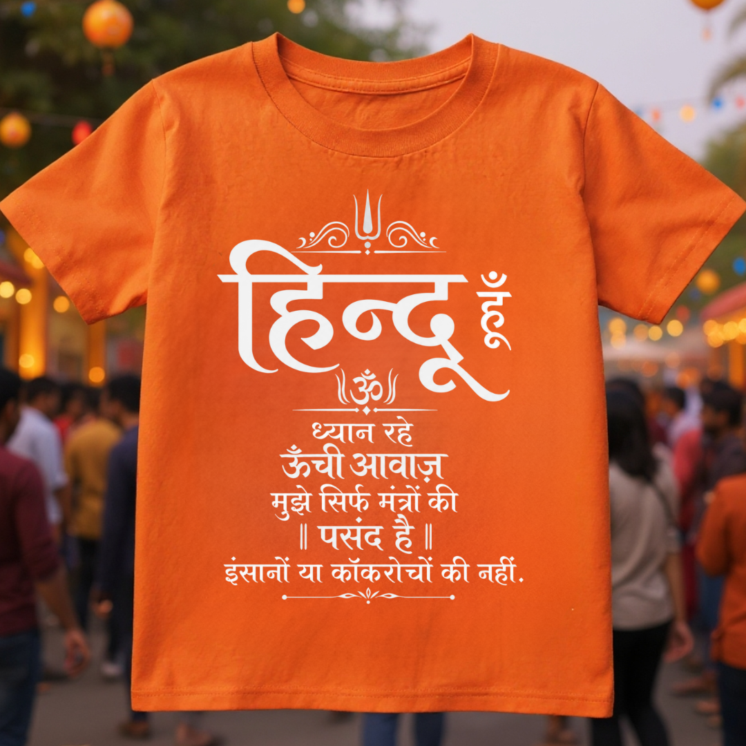 HINDU HU