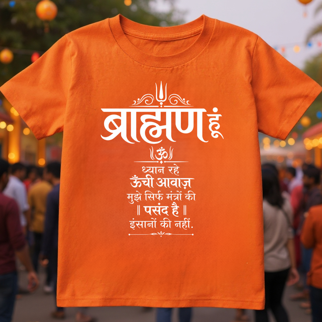 BRAHMIN HU