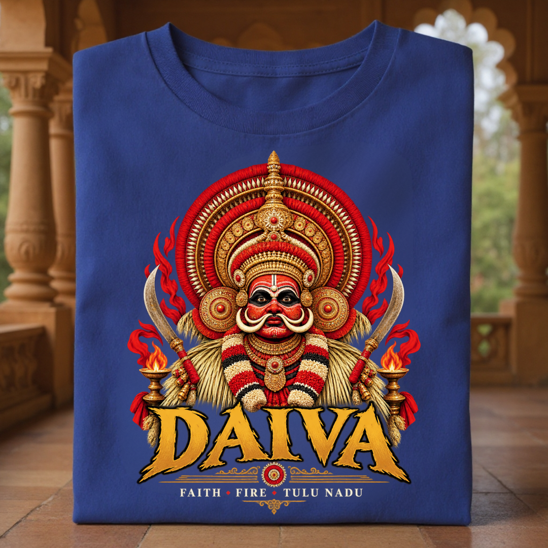 DAIVA