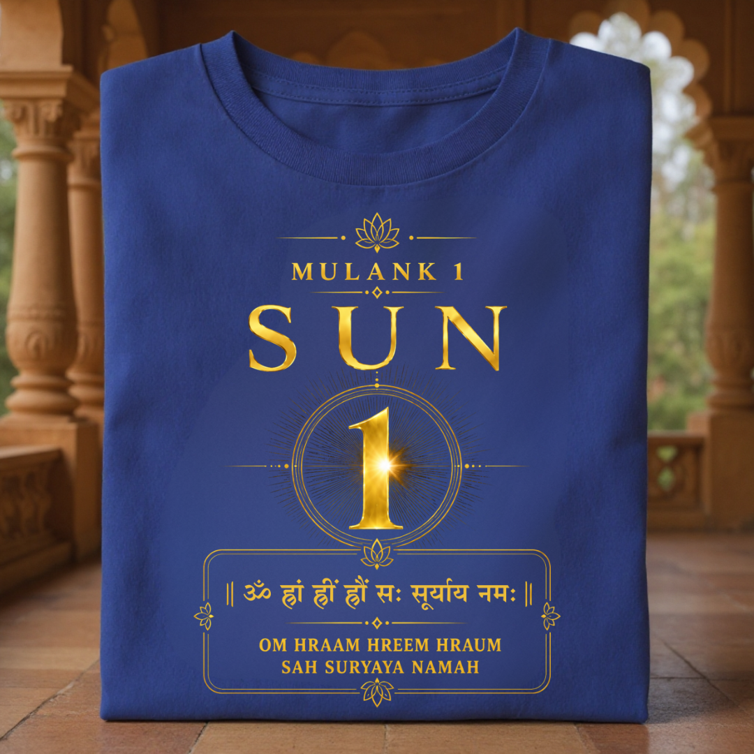 MULANK 1