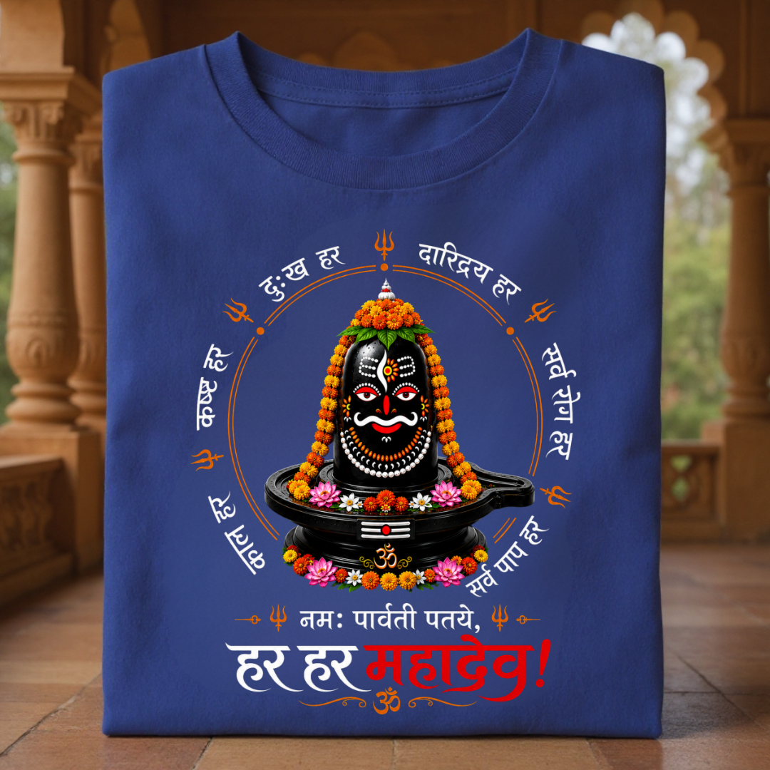 KAAL HAR MAHADEV