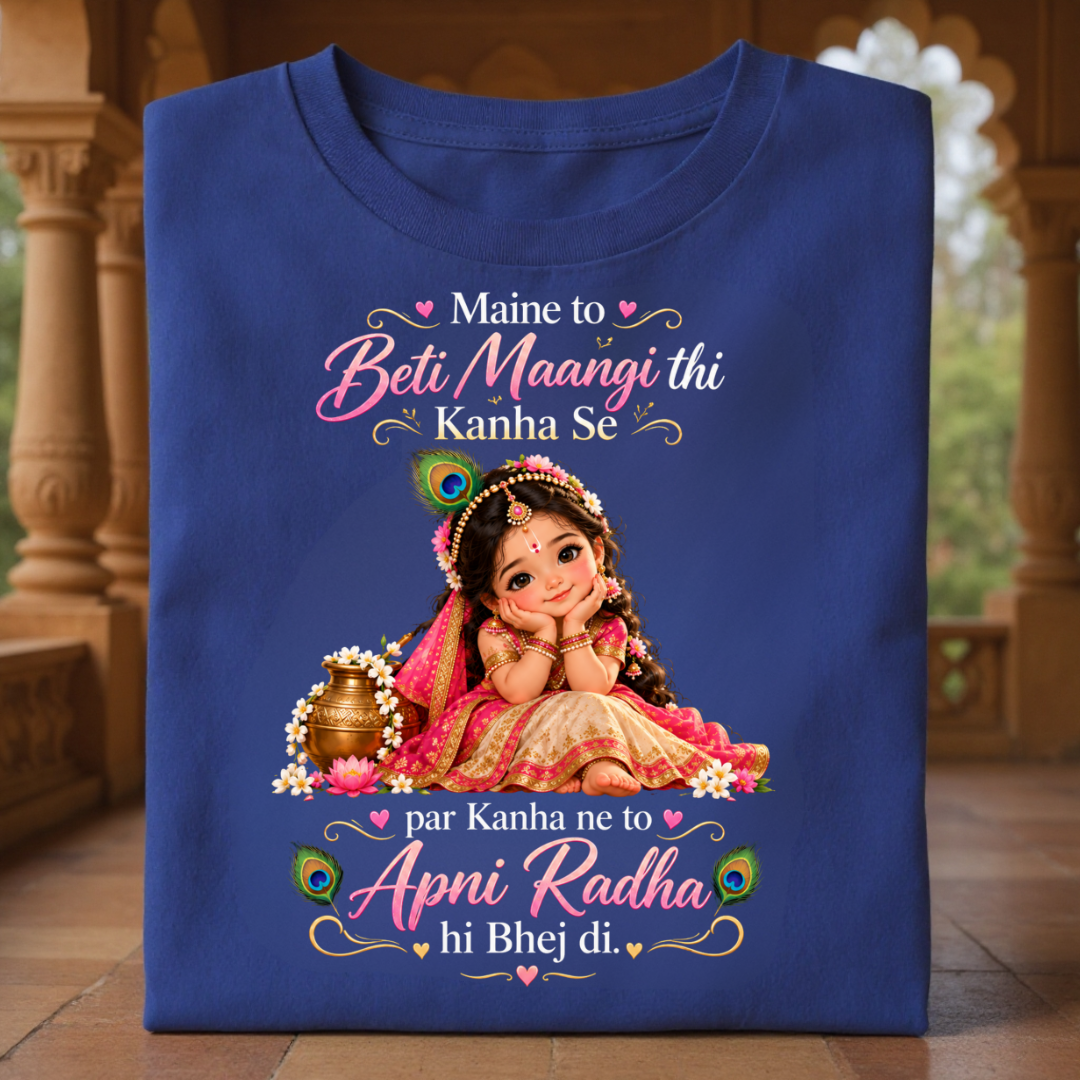 MERI RADHA