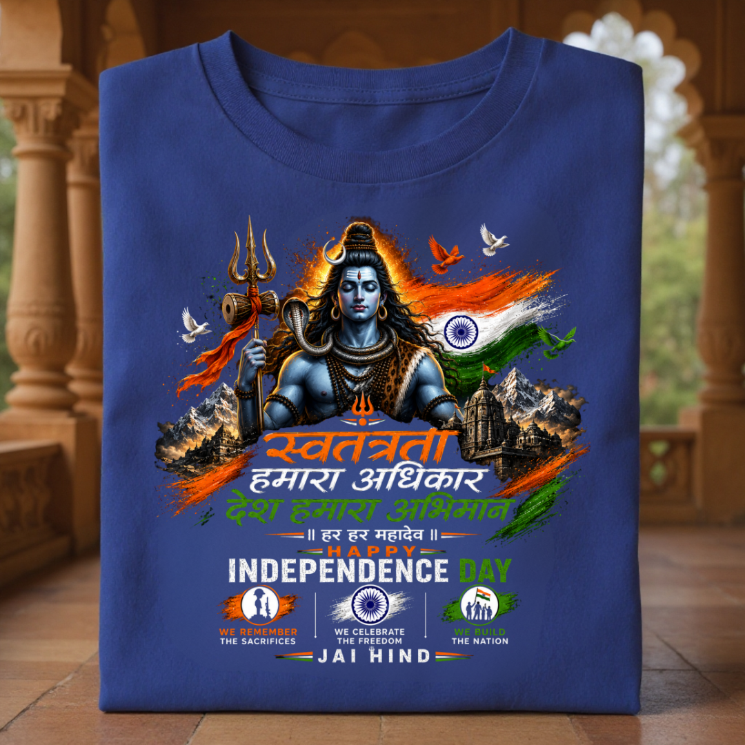 DESH HAMARA ABHIMAAN