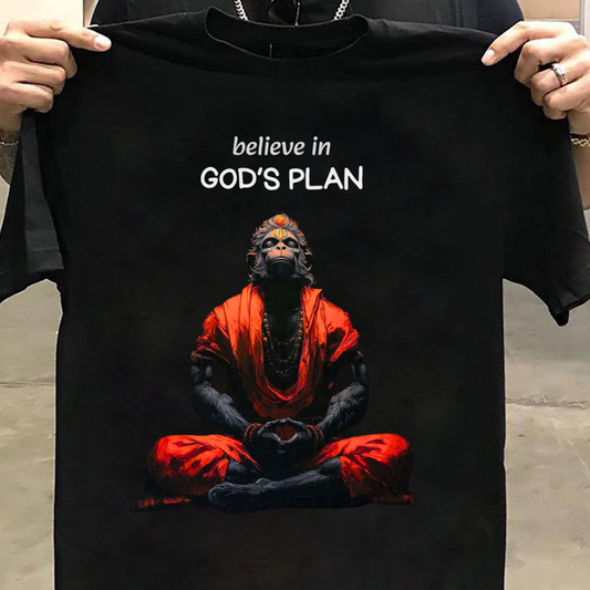 GODS PLAN