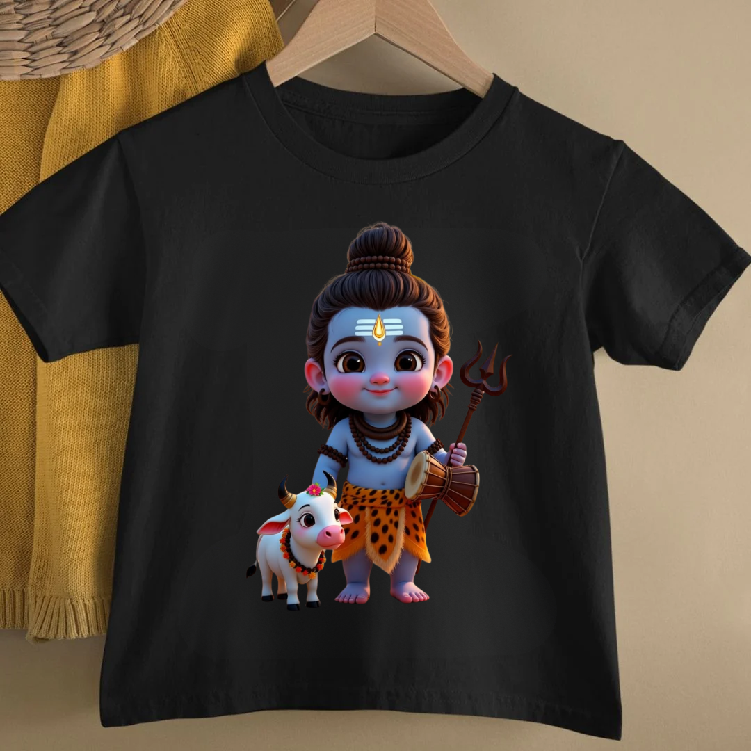 BABY MAHADEV