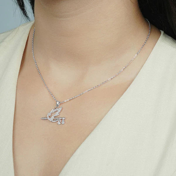 Meri Pyari Beti – Papa Ka Pyaar Bansuri Necklace