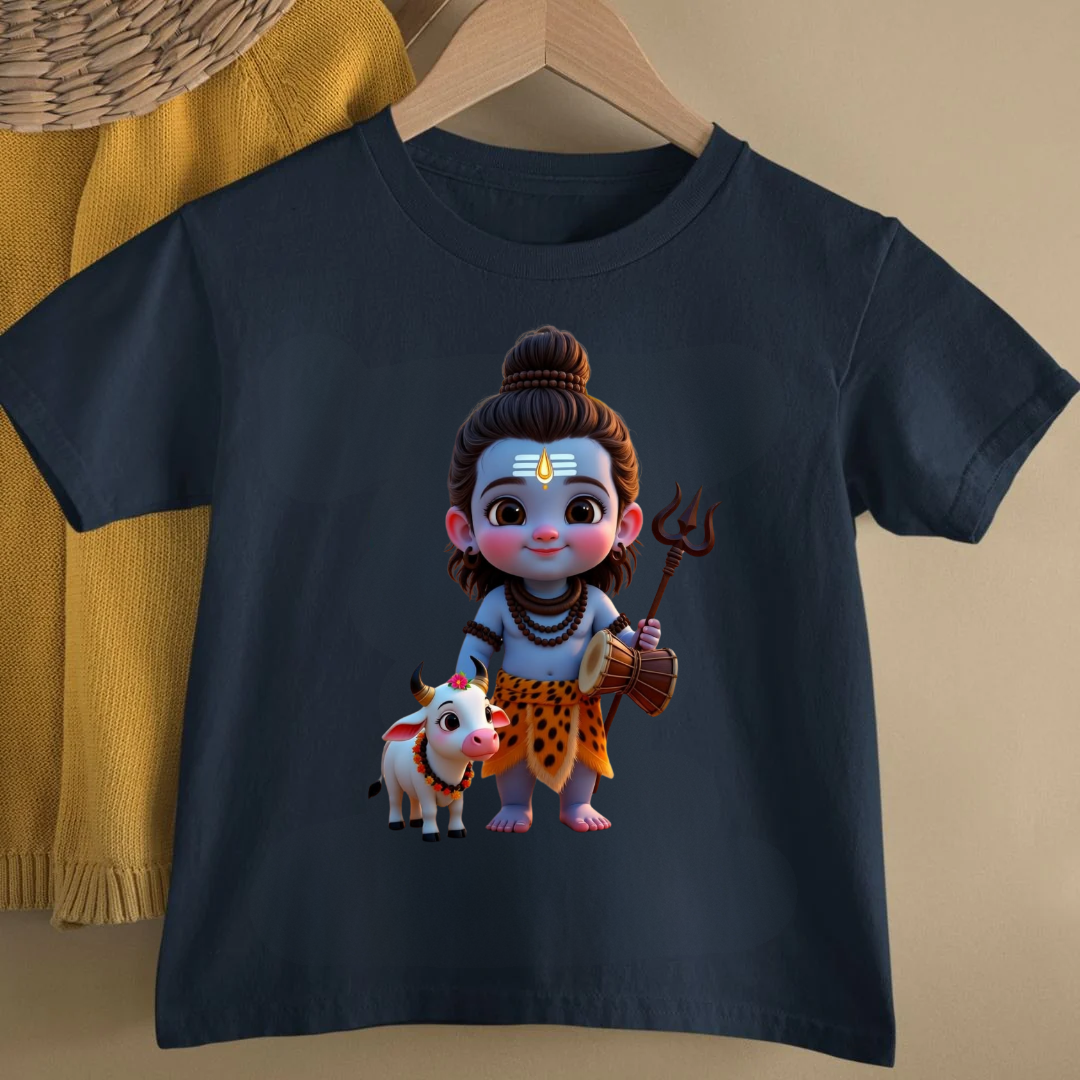 BABY MAHADEV