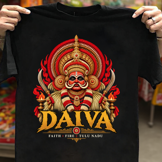 DAIVA