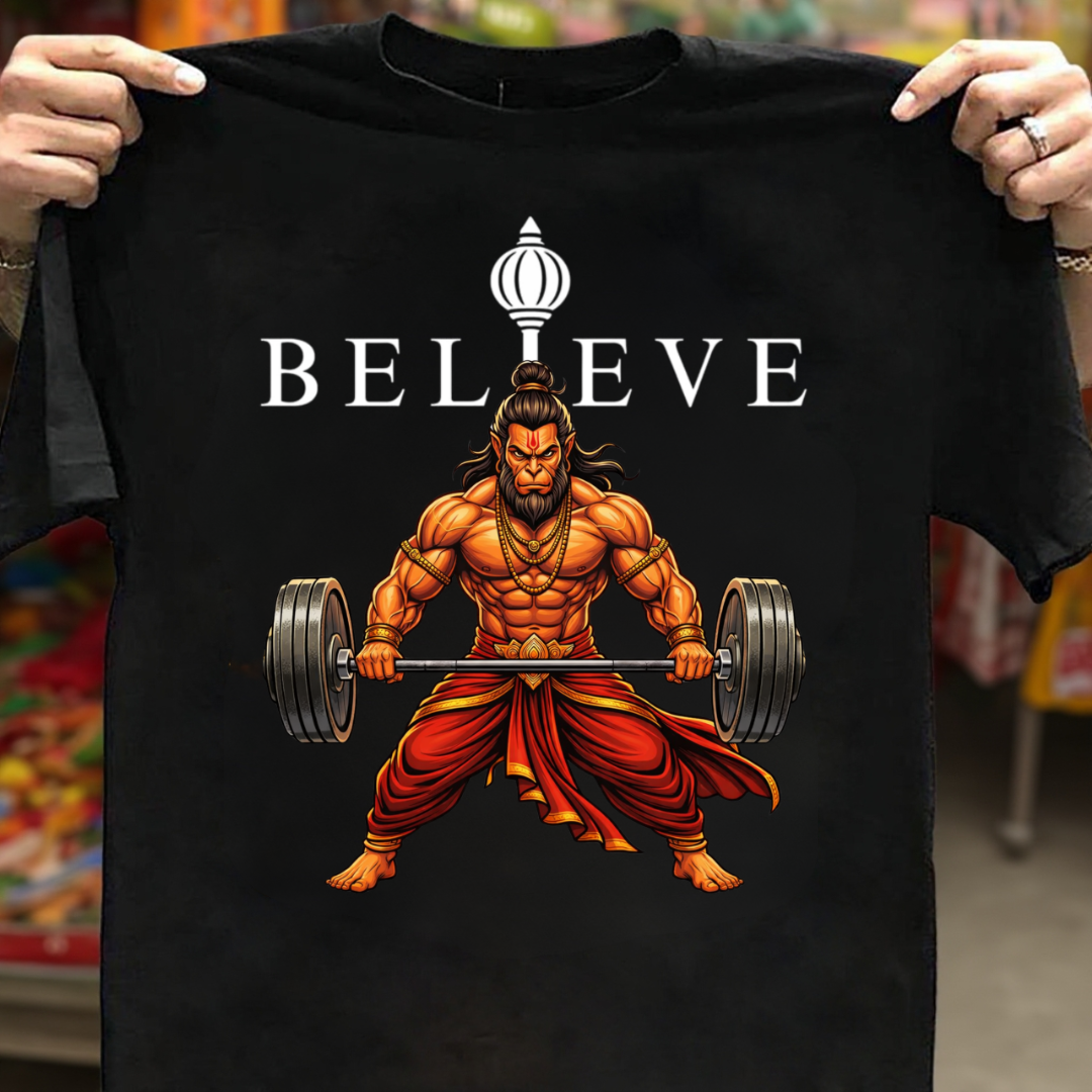 BELIEVE