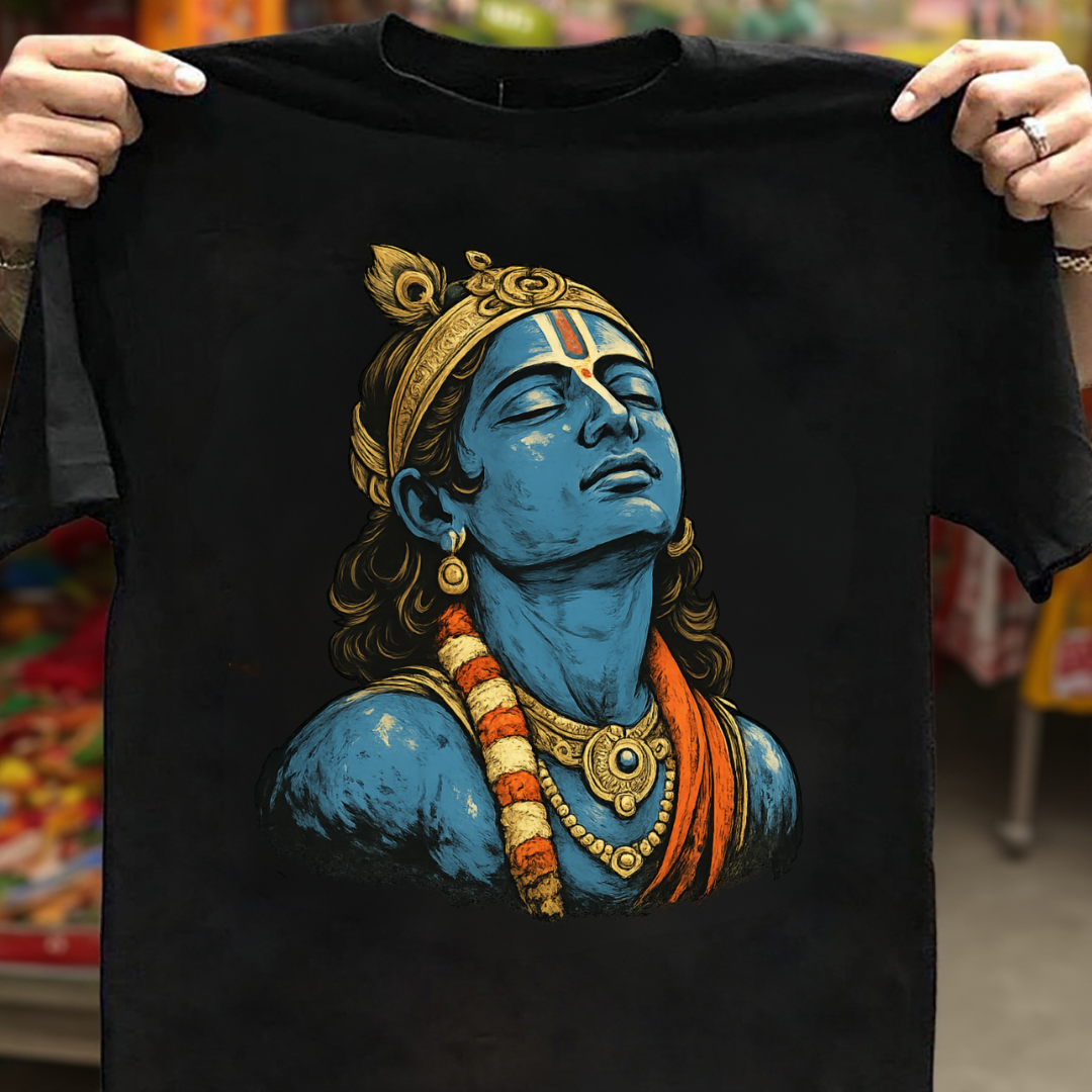 KRISHNA