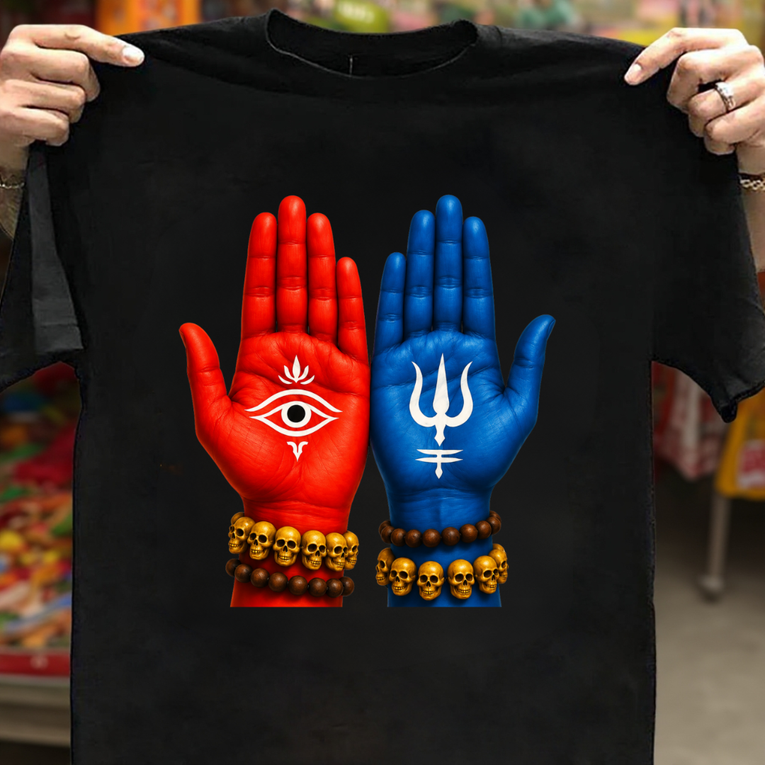 SHIV SHAKTI