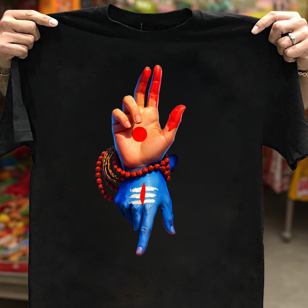 MUDRA