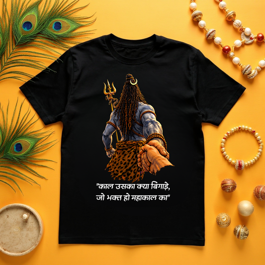 BHAKT HO MAHAKAL KA