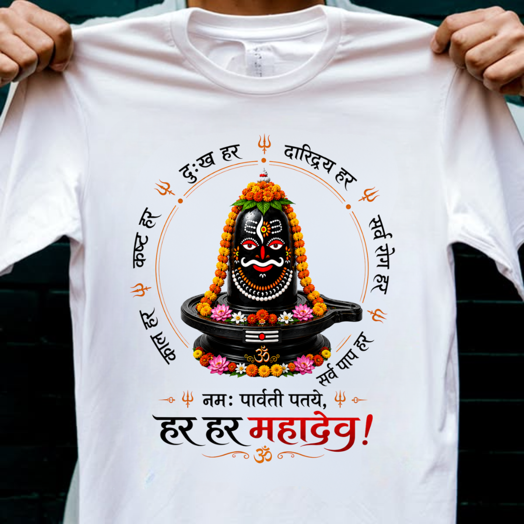 KAAL HAR MAHADEV