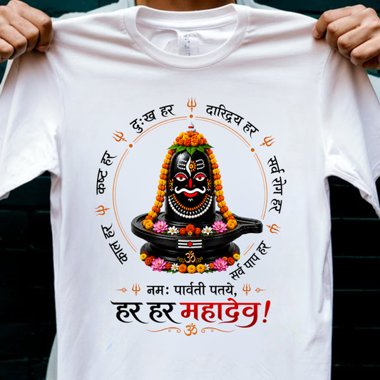 KAAL HAR MAHADEV