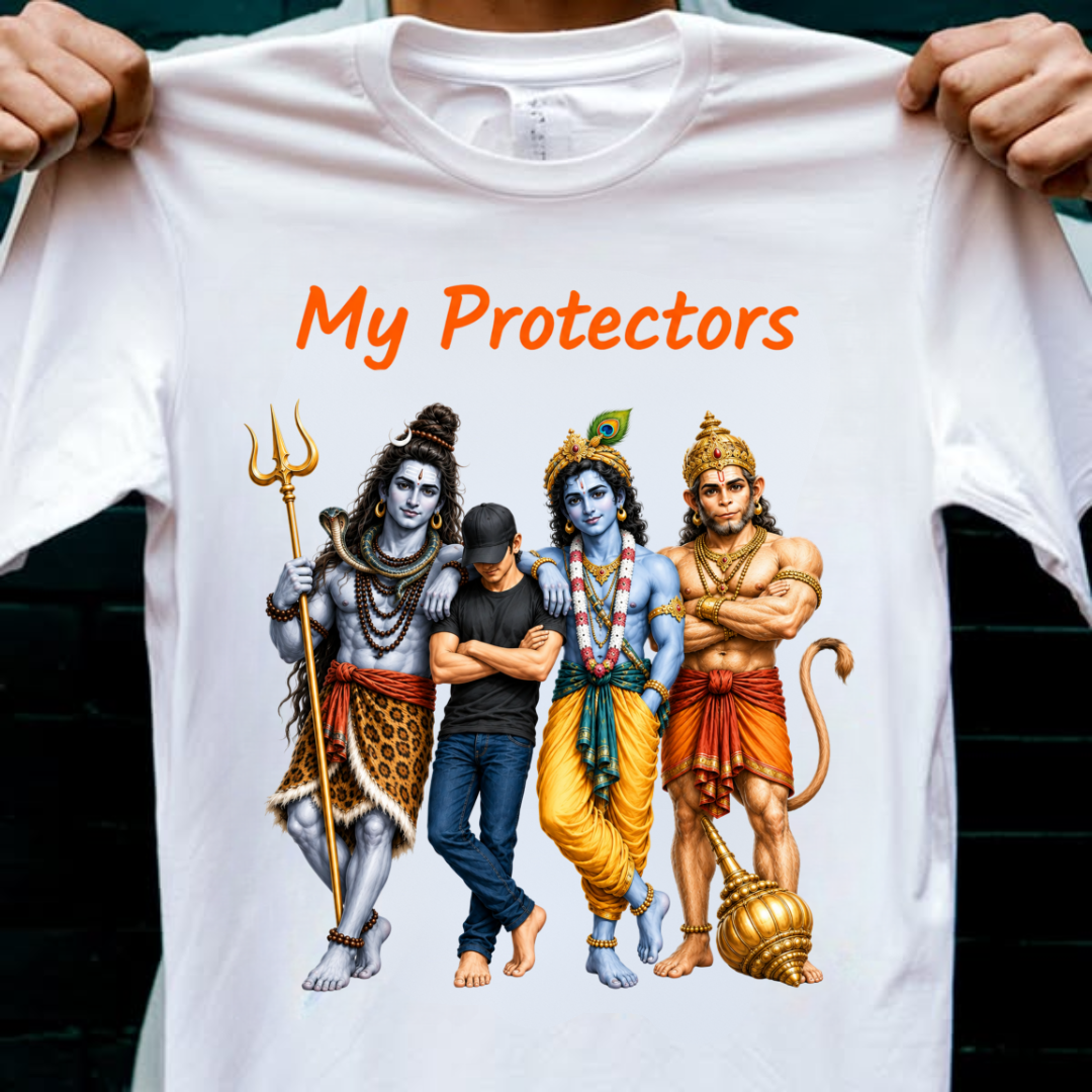 MY PROTECTORS