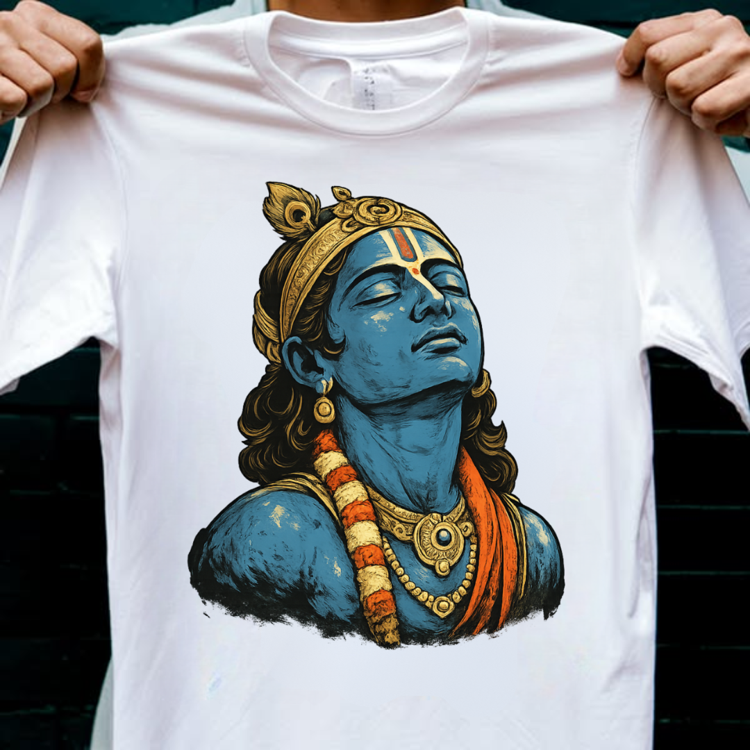 KRISHNA