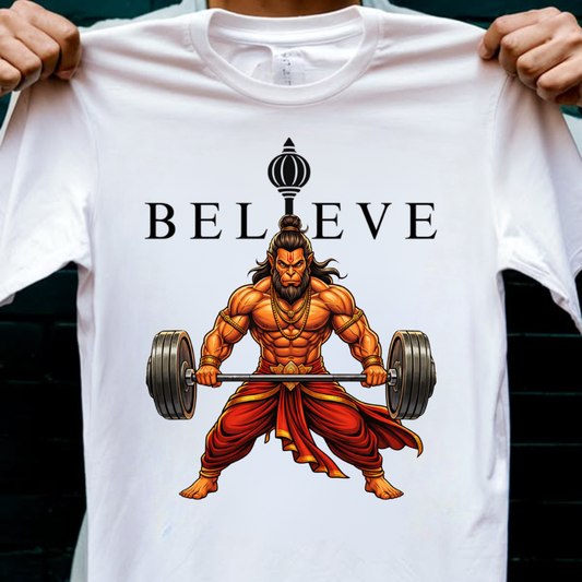 BELIEVE