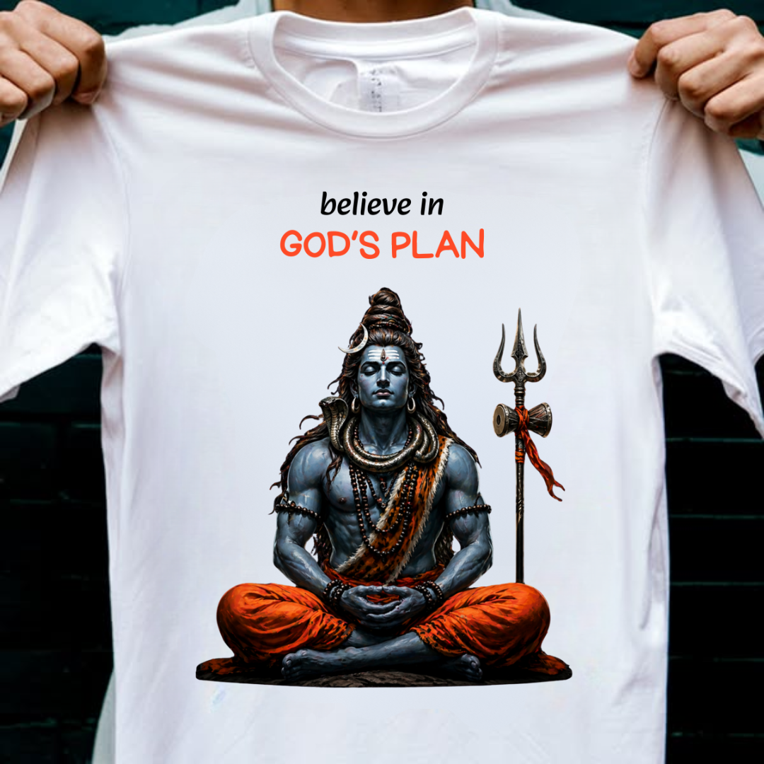 GODS PLAN MAHADEV