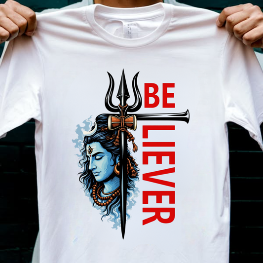 BELIEVER