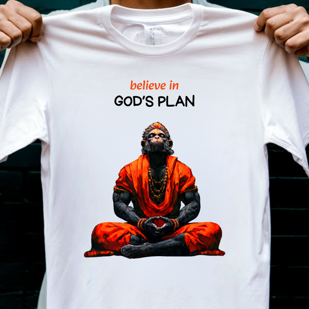 GODS PLAN