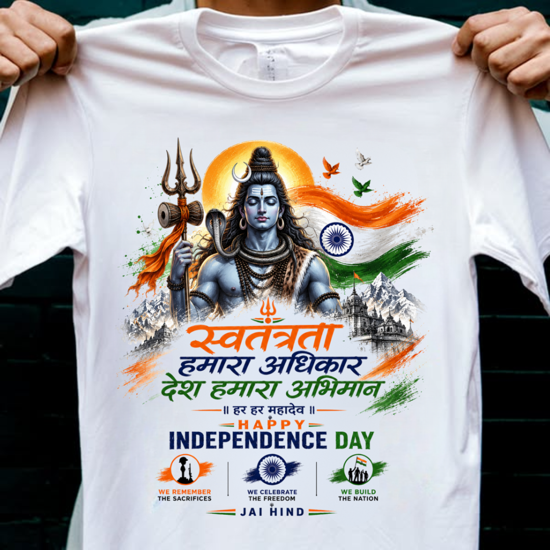 DESH HAMARA ABHIMAAN