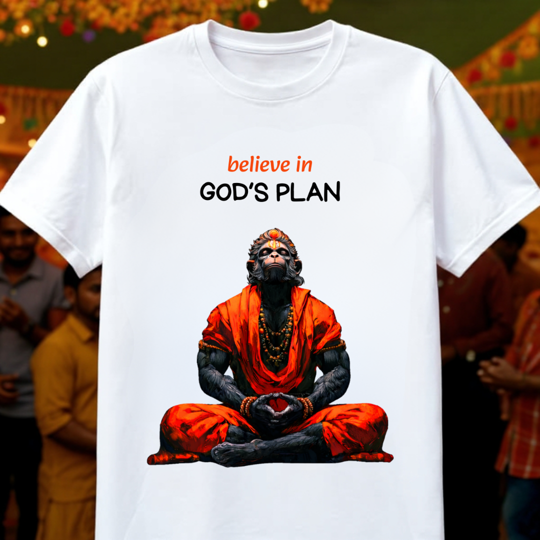 GODS PLAN