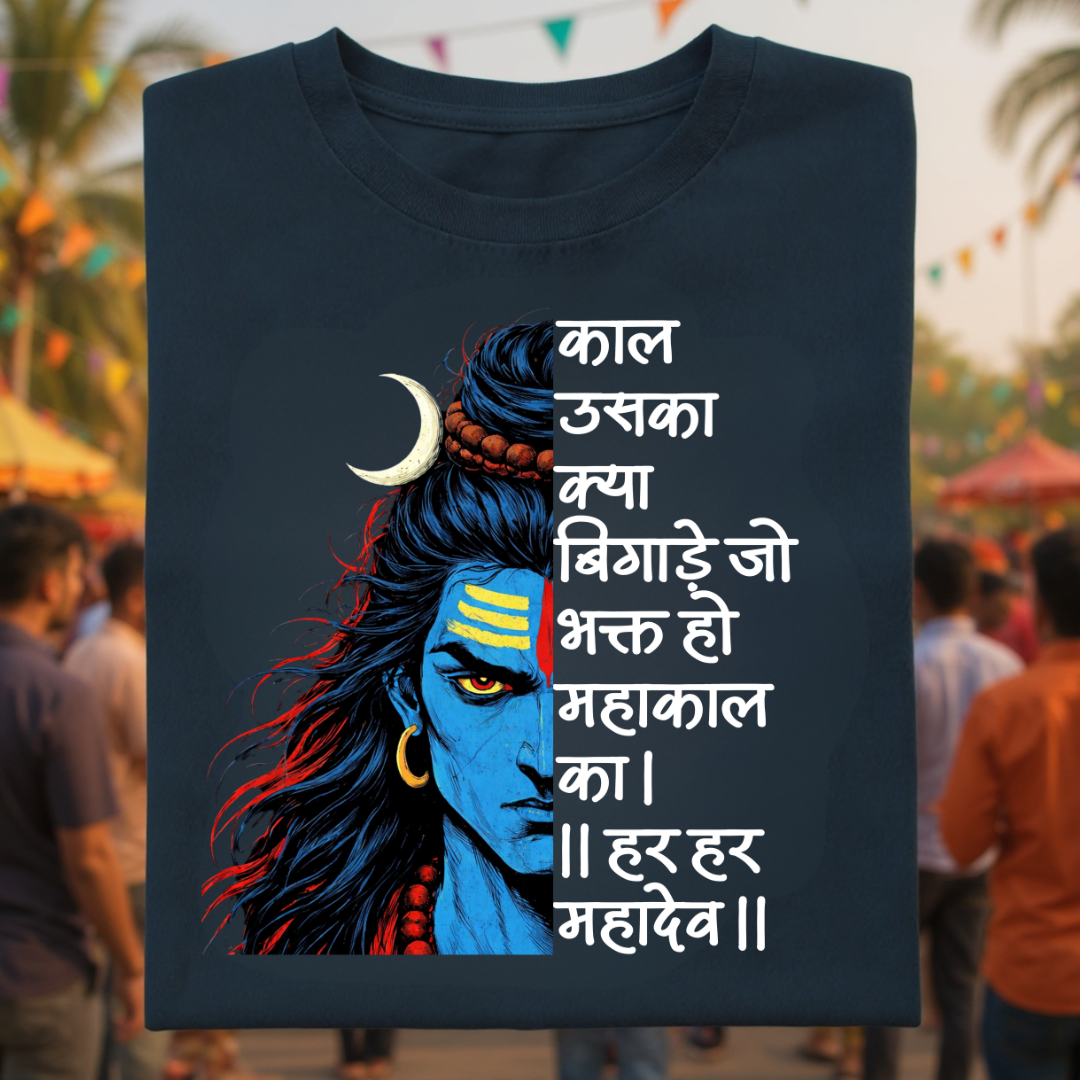 KAAL KYA BIGADE