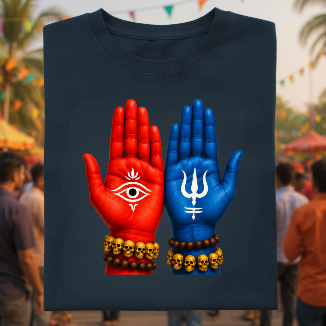 SHIV SHAKTI