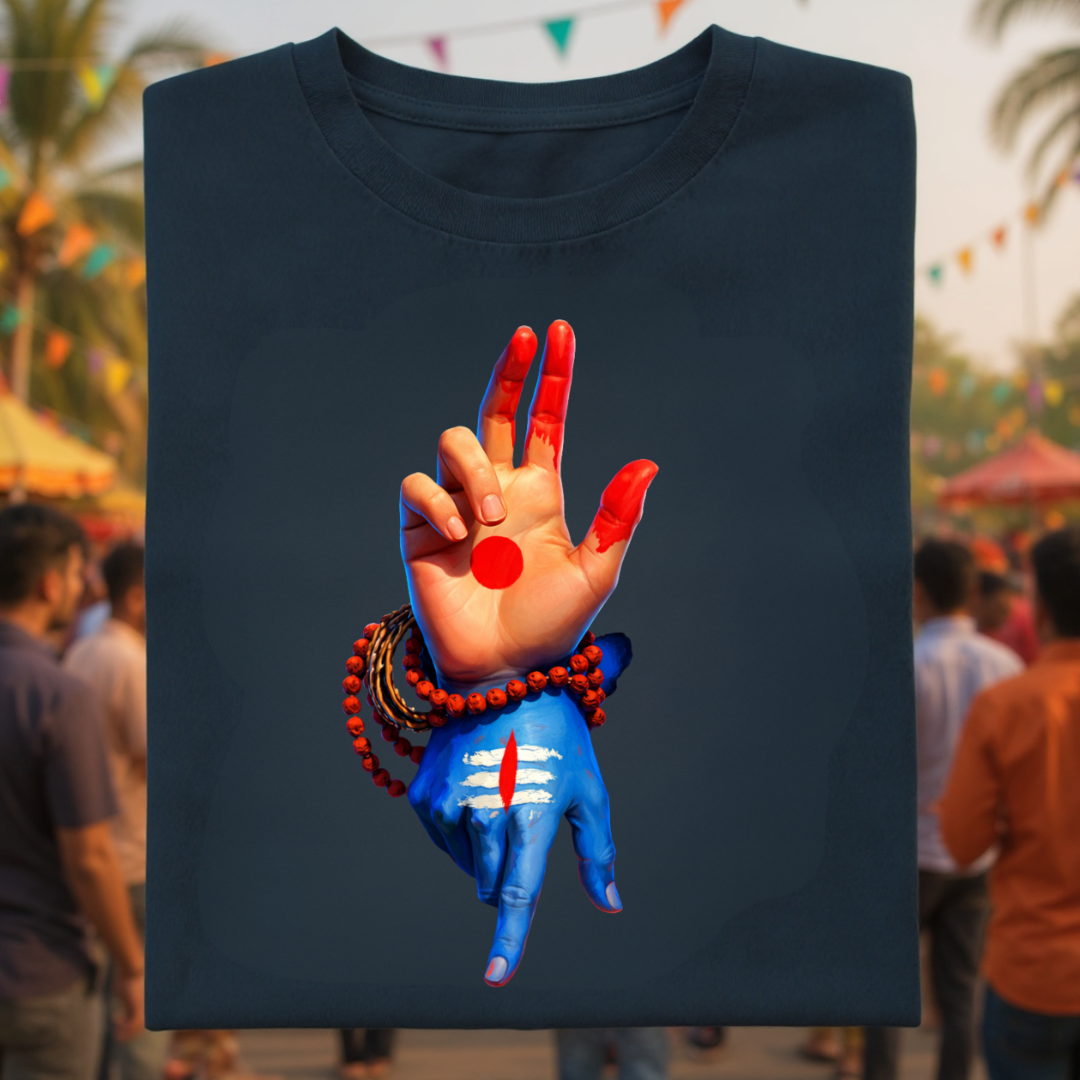 MUDRA