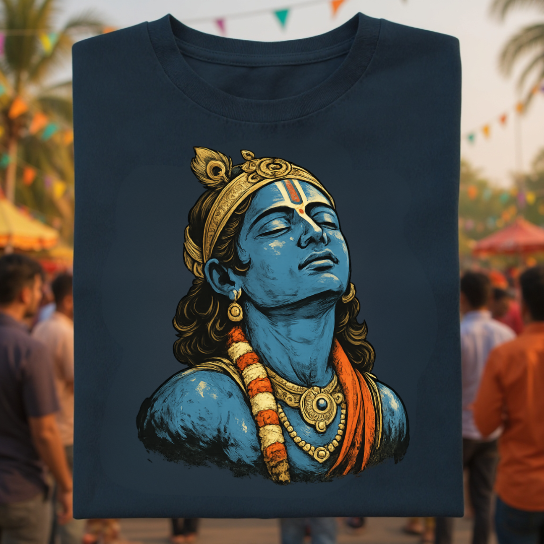 KRISHNA