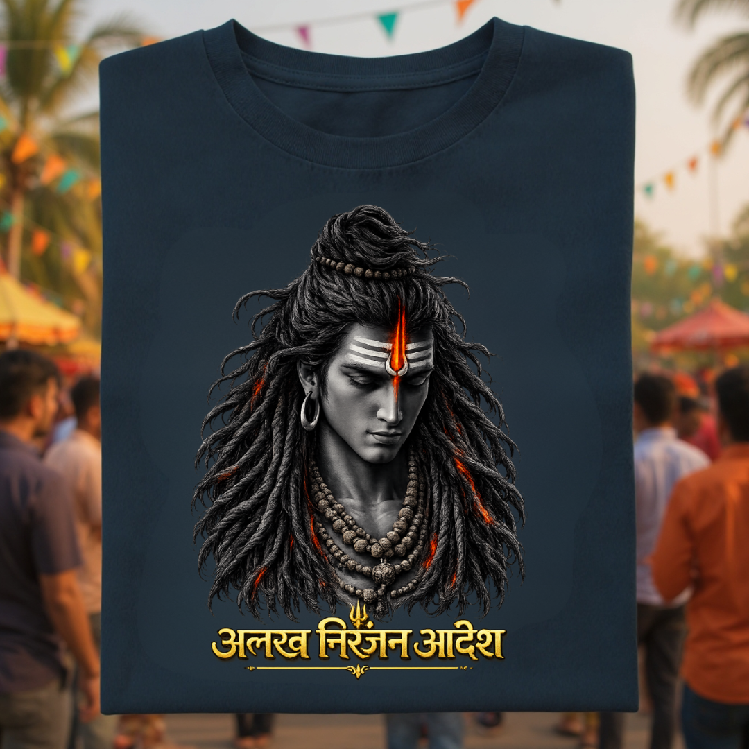 AADESH