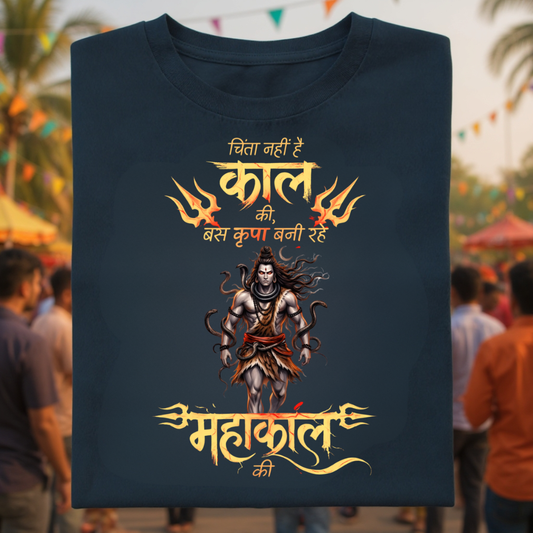 KRIPA MAHAKAL KI