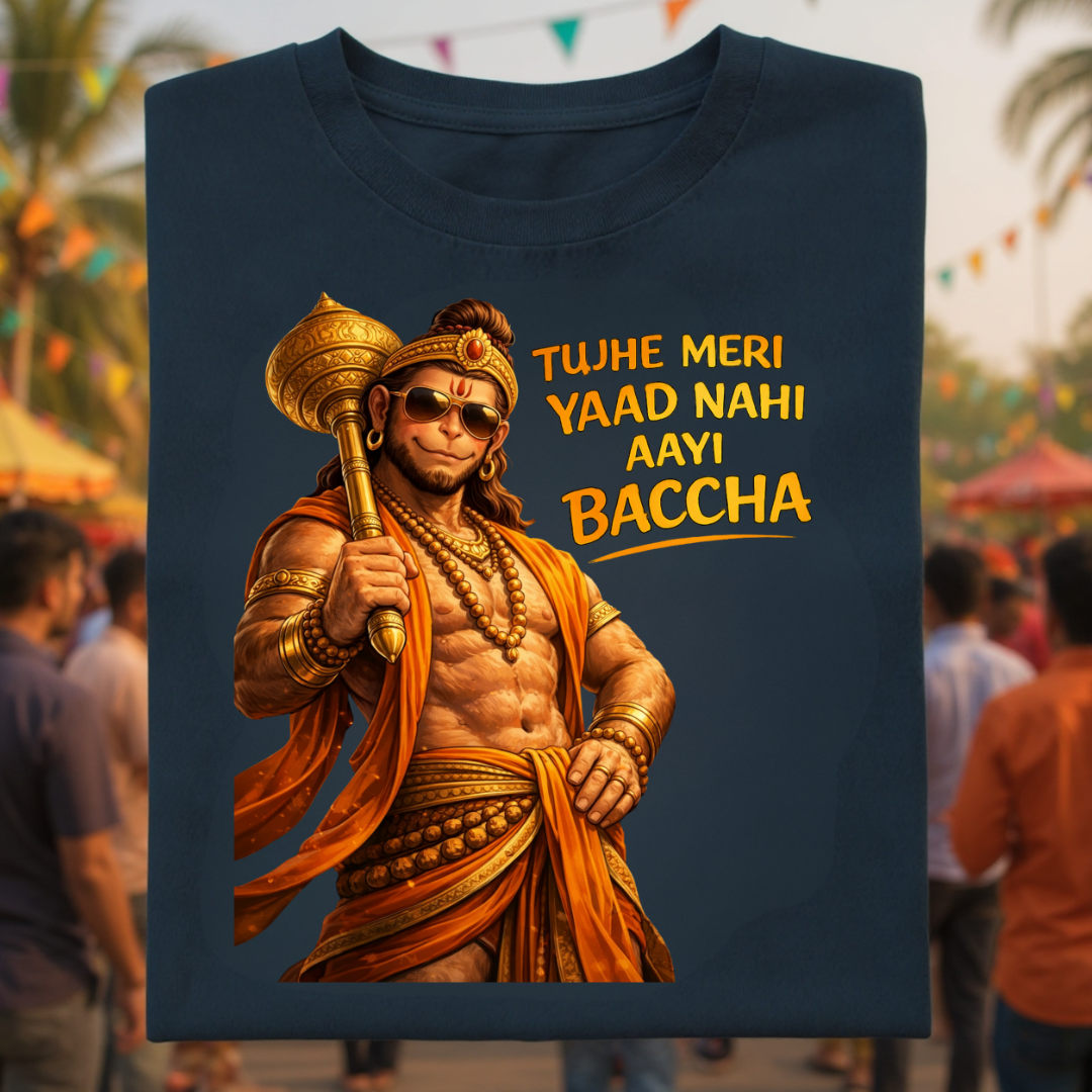 MERI YAAD NAHI AAYI