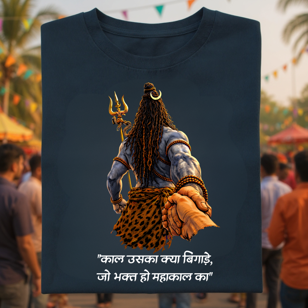 BHAKT HO MAHAKAL KA