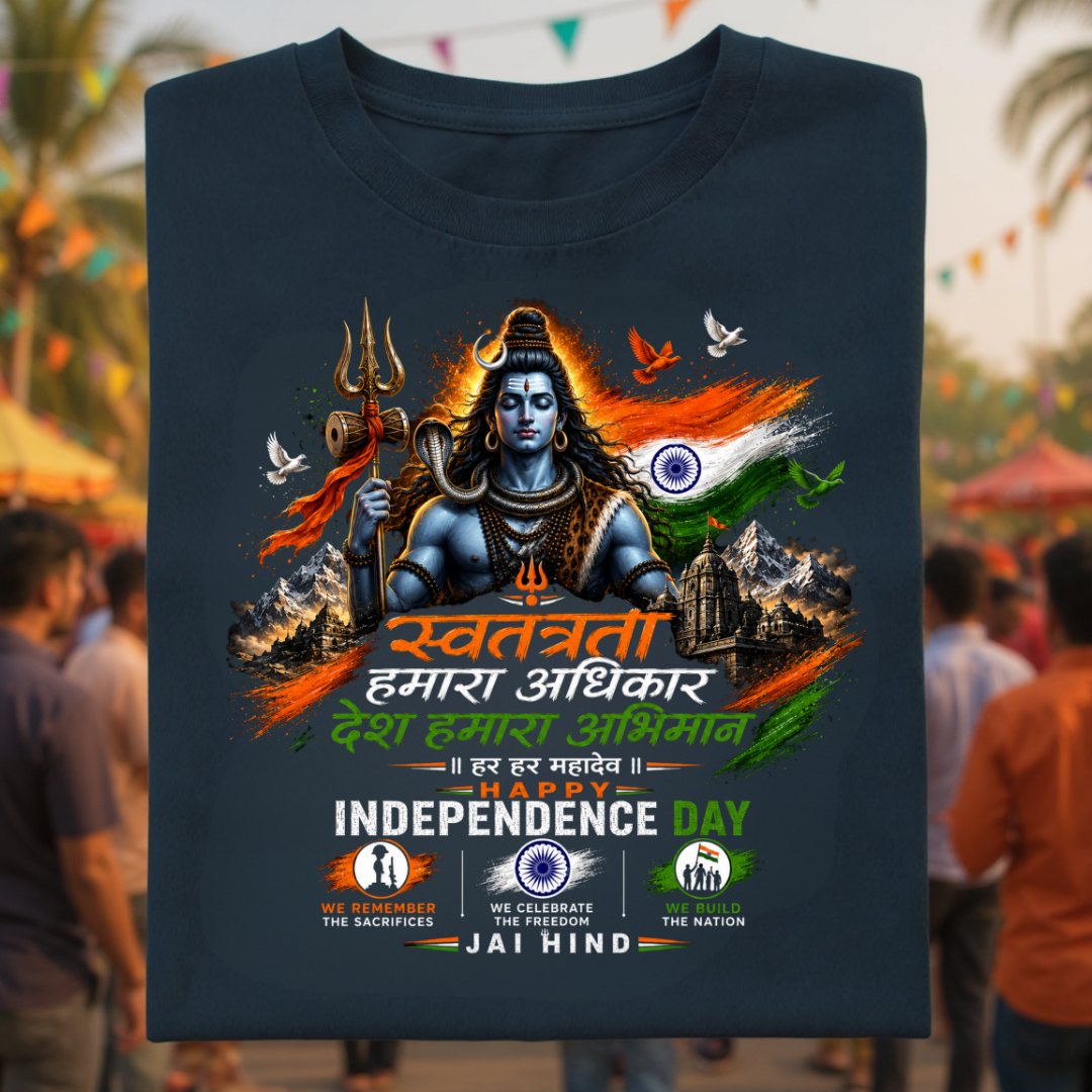 DESH HAMARA ABHIMAAN