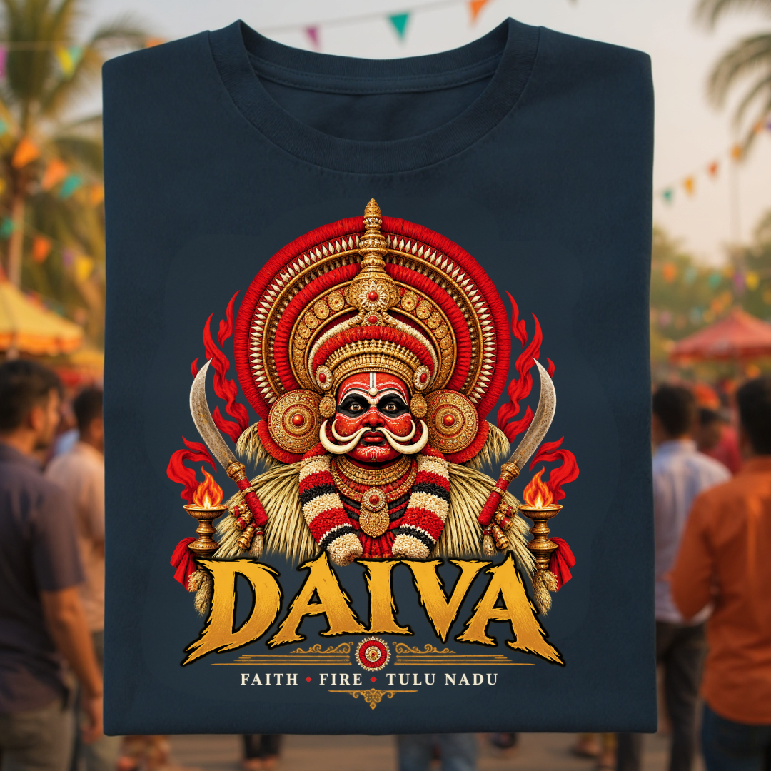 DAIVA