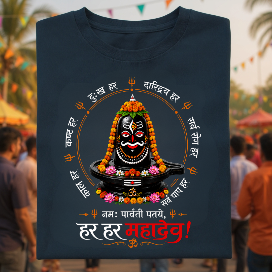 KAAL HAR MAHADEV
