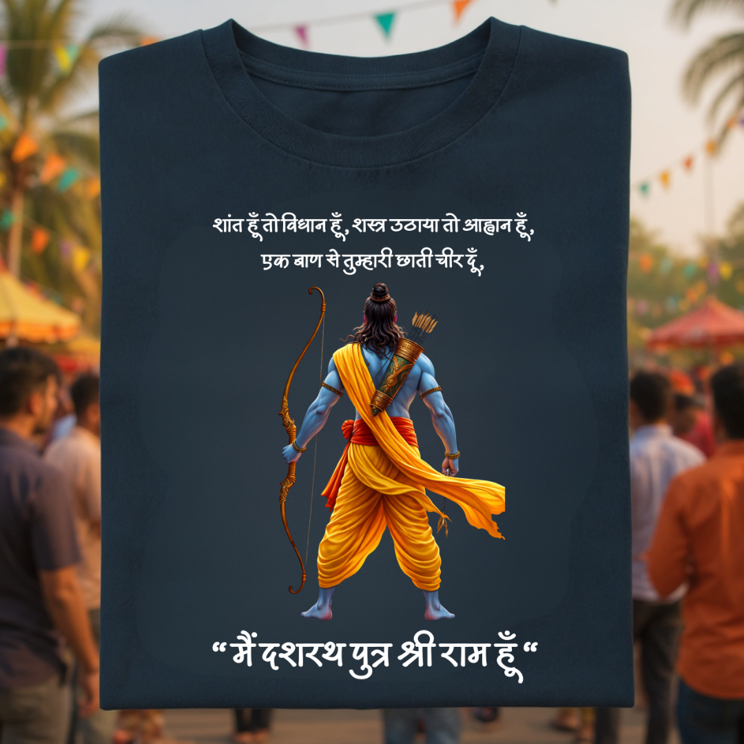 SHREE RAM HU