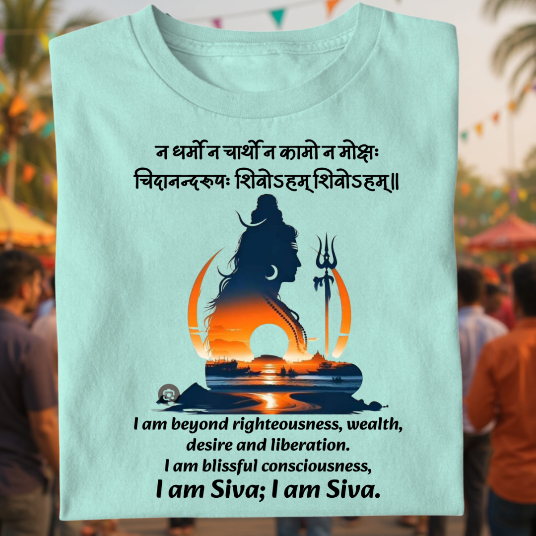 I AM SIVA