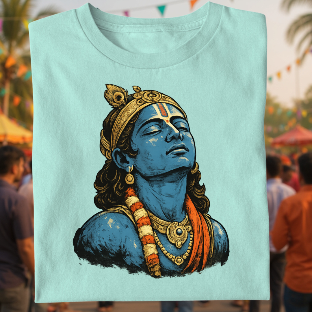 KRISHNA