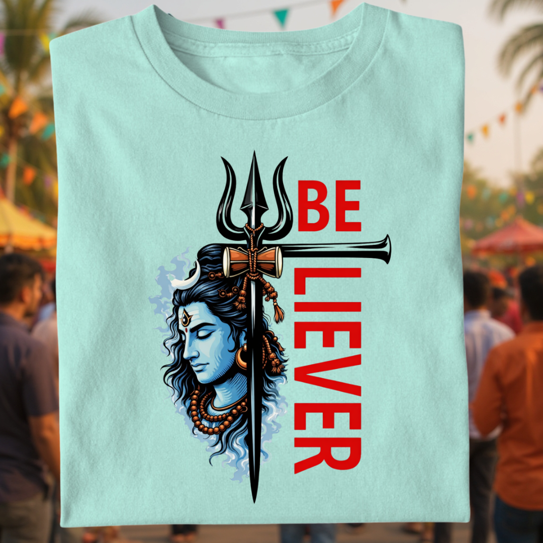 BELIEVER