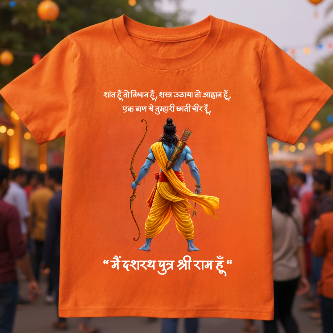 SHREE RAM HU