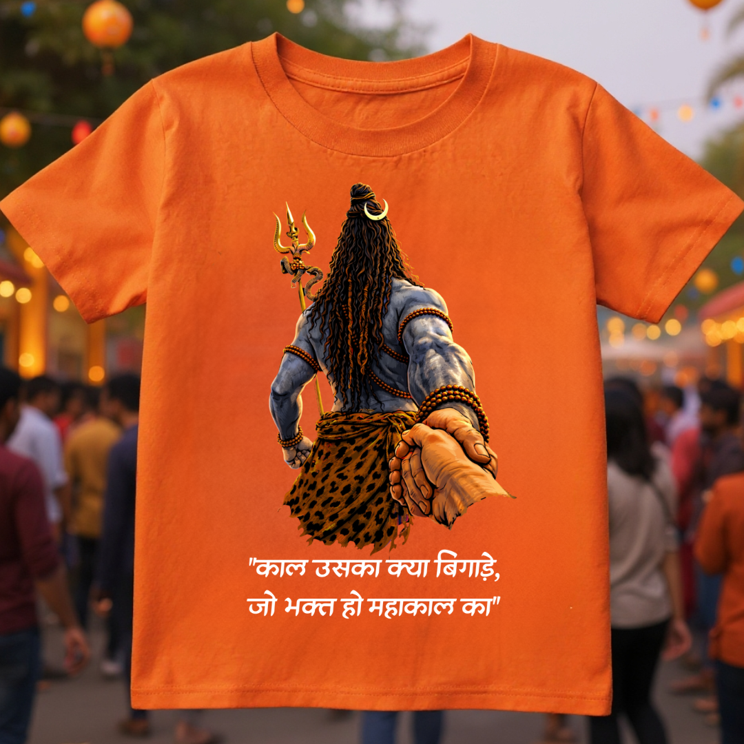 BHAKT HO MAHAKAL KA